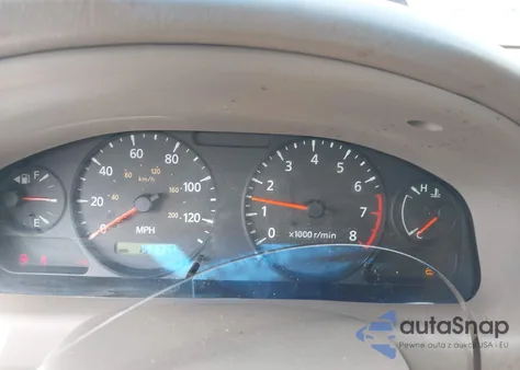 2004 Nissan Sentra 1.8S z USA, uszkodzony, nr VIN 3N1CB51D34L882170